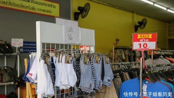 泰国适合不适合去旅游，来看一下当地的物价就知道了！