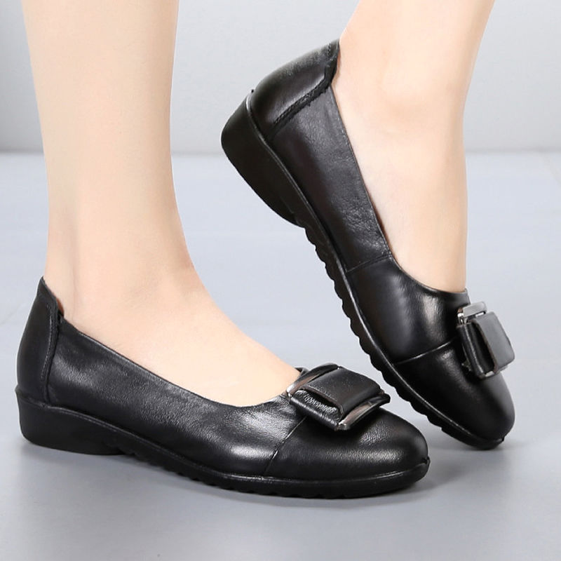 8款软底妈妈鞋，完美贴合双脚，释放压力轻松无累赘