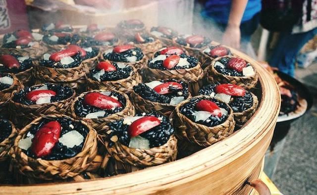 安徽这个古镇商业化不浓，胜过凤凰大理，被誉为桃花源里的人家!