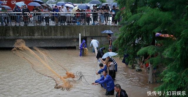 『现状』到底是谁动了钓鱼人的蛋糕野外无鱼现状,刺痛钓鱼群体