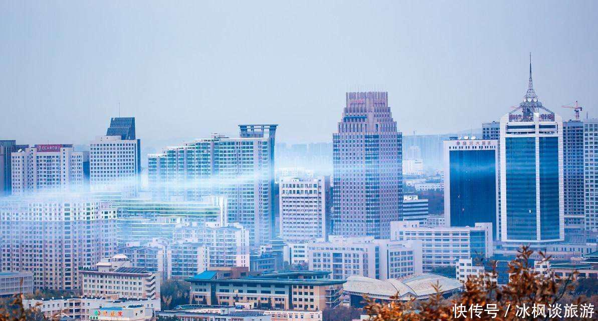 沈阳又一高铁即将通车，总投资高达1245亿元，这1城市成最大赢家