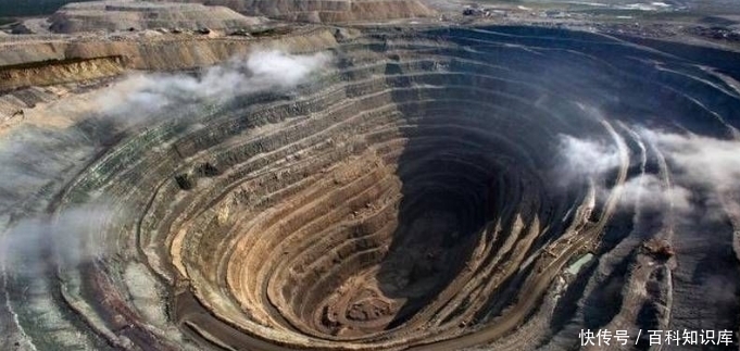 辽宁一小县城，钻石储量达1200万克拉，运气好街边就可能捡到钻石