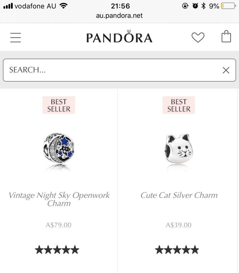 七夕礼物攻略 送给男JRs