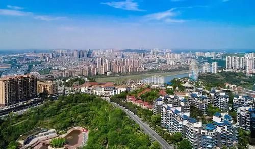  内江■川南经济区 第一大城市，内江、自贡、宜宾、泸州 你支持