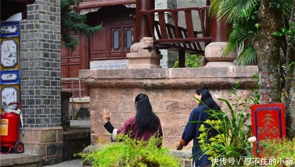 云南最“无奈”的景区，门票仅需40元，去过的游客形成两个极端！