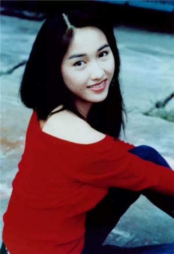 林青霞、朱茵、张曼玉......有一种美，叫风情万种