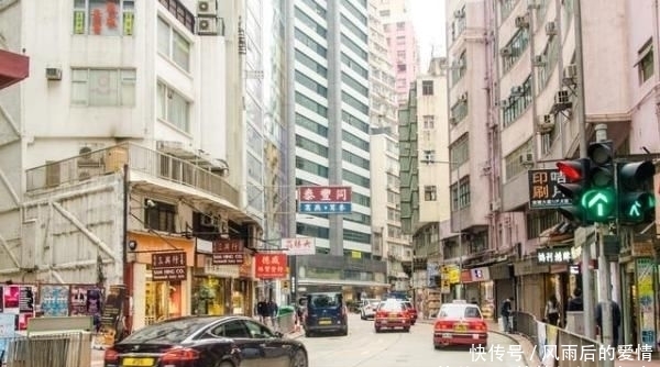 国人只能在香港玩27天,外国人能玩30天,香港这一规定让国人不解