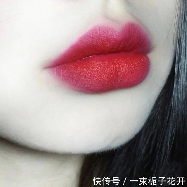  [适合]适合黄黑皮的5支MAC色号，第1支Chili热度最高，但最后一支更好看
