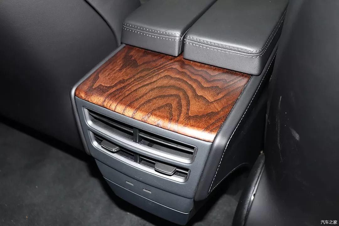 有的人一看有钱