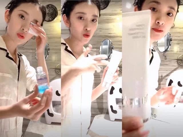  「变白」三个小技巧让你变美变白