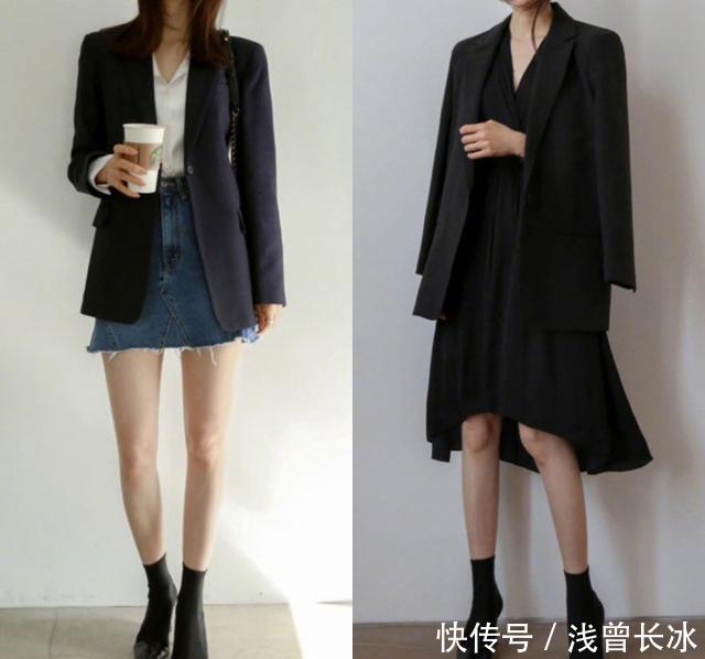  『气质』30岁以上的女人怎么穿？气质又减龄的穿搭，打造迷人优雅女性！