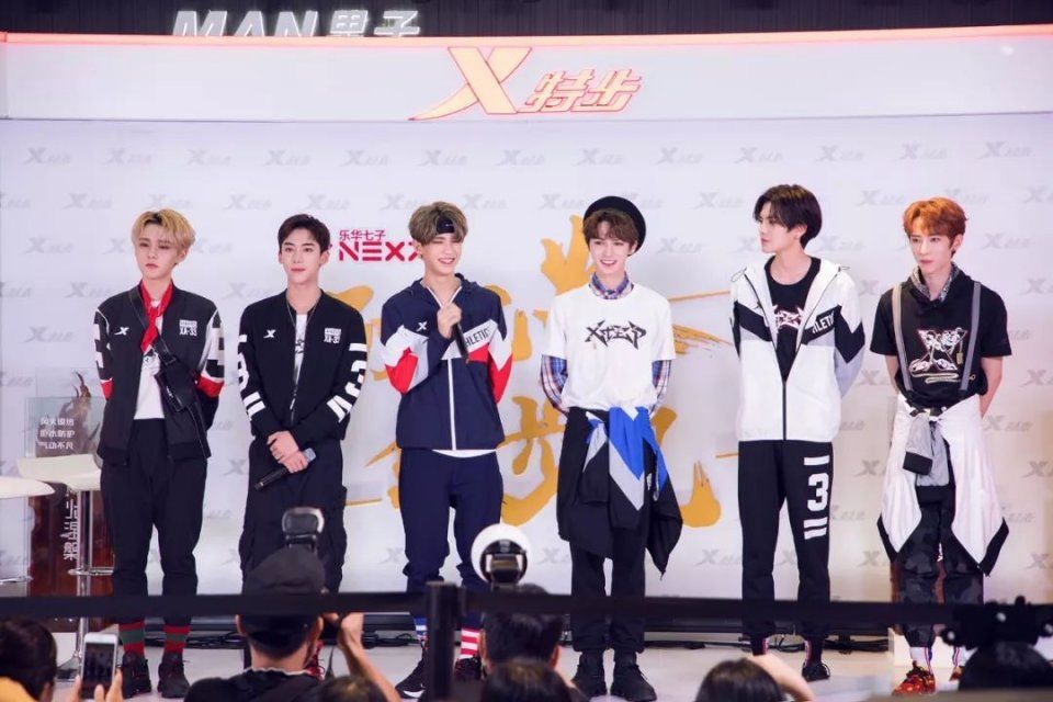 #宇宙探索指南#--年轻人的穿搭指南!