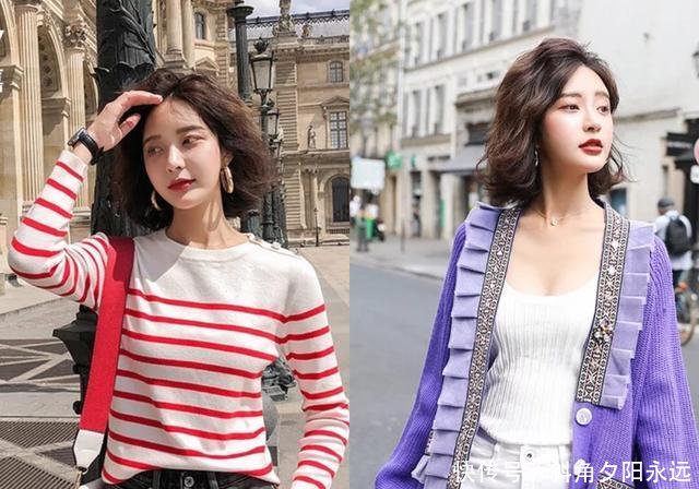 34套秋季日常穿搭,清丽雅致,气质满分,精致的女人最迷人