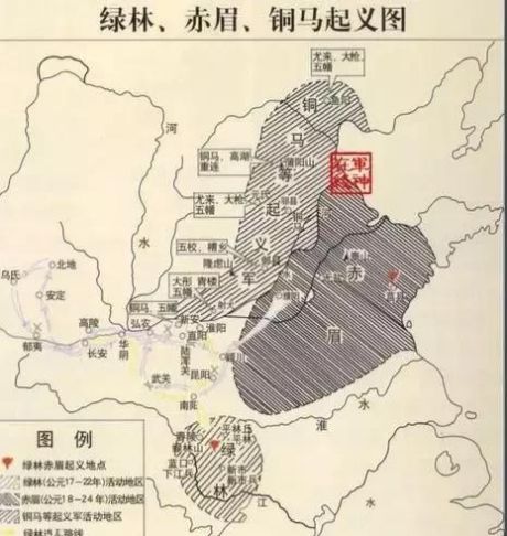  中国■山东的地理区位对中国意味着什么？