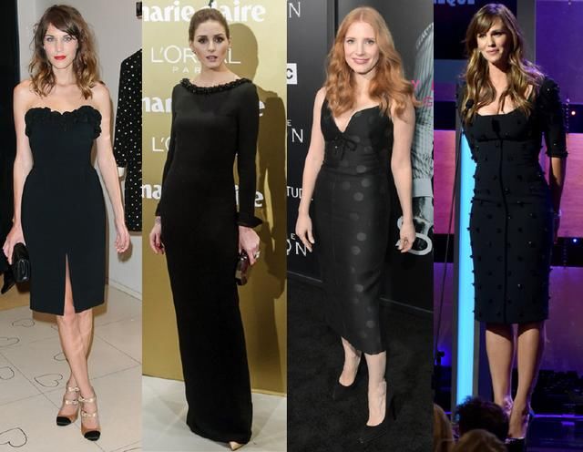 年过40的女人,花里胡哨的衣服快扔了吧,这六种颜色气质耐看