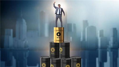 解读:美国封杀伊朗石油出口如何扰动世界