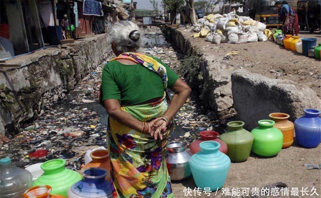 中方再次对巴铁送上“大礼”，每年节约25亿！印度羡慕不已