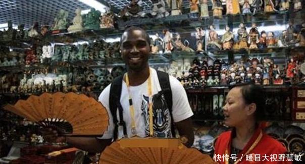 中国烂大街的东西,在美国抢购一空,美国人:发明者可得诺贝尔奖