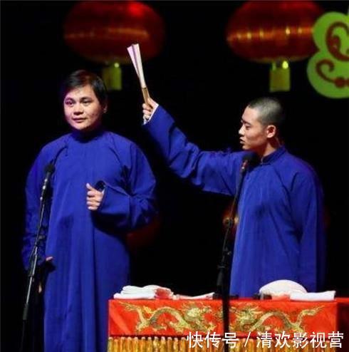  『举办』高峰相声专场票价曝光，几十年功底不如德云社九字科学员