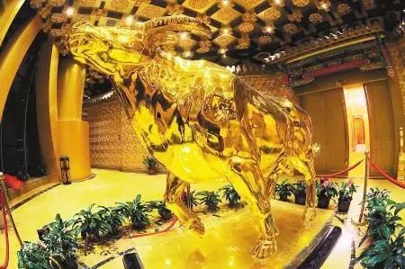 中国最有钱的5个村庄！不可思议！