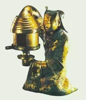  照明工具：追光逐亮——照明用具简史