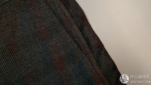 有腔调的PT01格纹西裤--充满生活格调的实力主义者