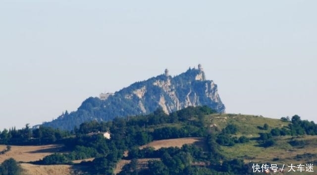 全球首个对中国免签的国家,风景优美,国人为何不愿意去