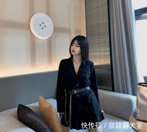  职场精英：今年春季，我不允许你还没有一件可盐可甜的西装外套！