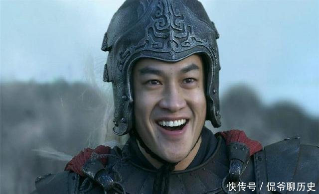  再加上■曹操大将许褚和夏侯惇，谁的武力值更厉害对比这两人不难判断