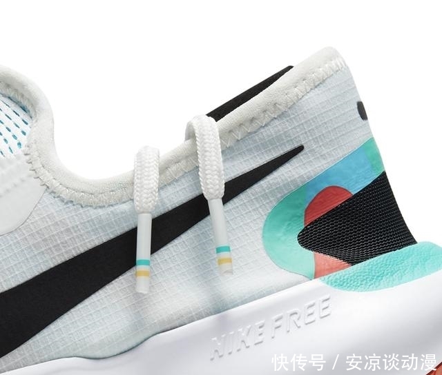 『特别』Nike Free 5.0 再次升级!这次鞋面材质有点特别