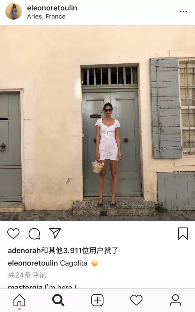 复古正当时，盘点10种经典法国元素单品与你度过盛夏