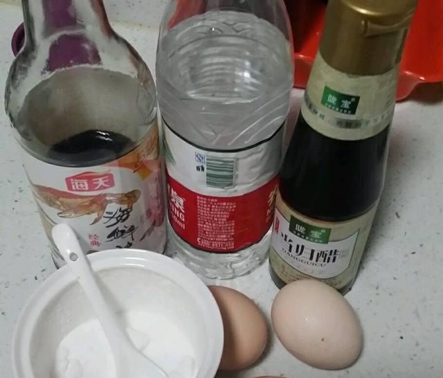  「微波炉」微波炉蒸鸡蛋，只需5分钟，简单方便，厨房新手也能轻松搞定