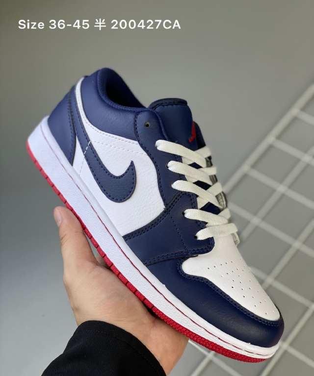  「乔丹」Air Jordan 1 乔丹一代低帮篮球鞋