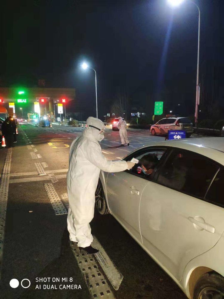  「前线」菏泽两位疫情前线医生，被重任为副院长！