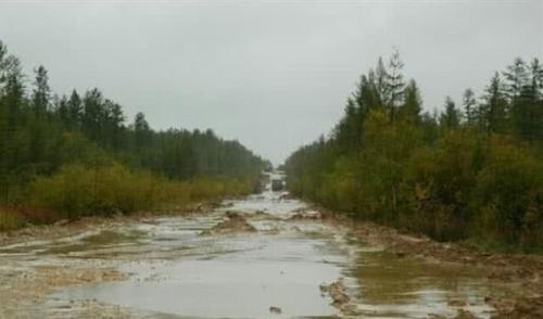 世界最危险的5条公路:每一条都让人脚软,中国2条上榜!