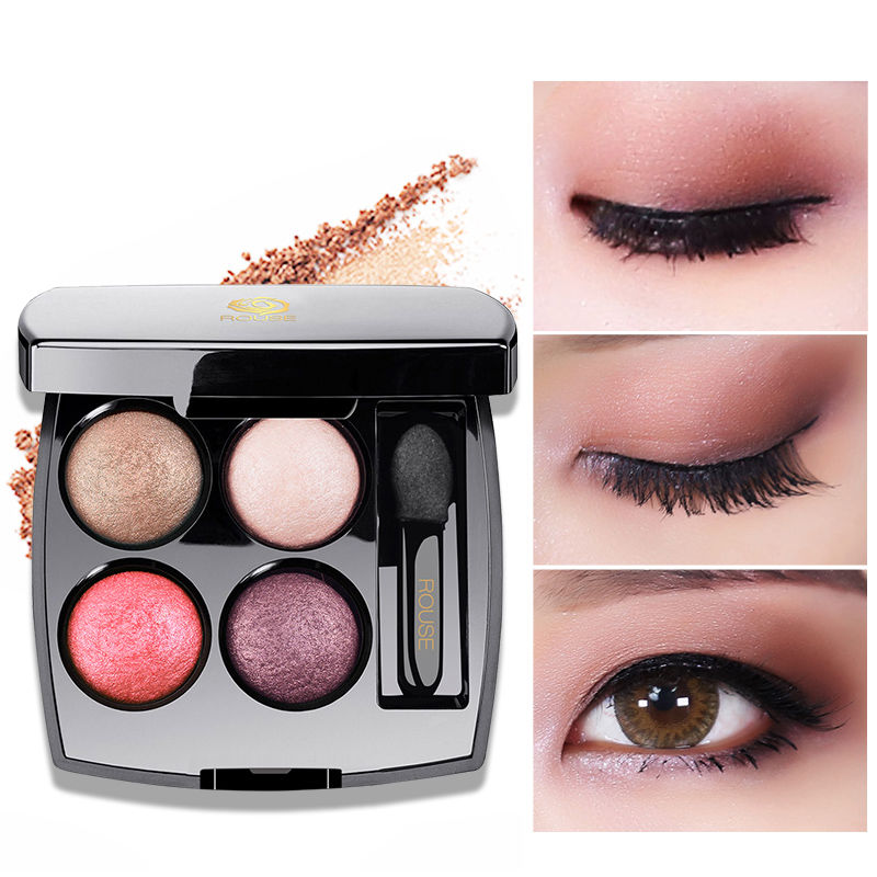 千万别去纹眉，很难看!化妆师教你一招，三步画出好看眉毛