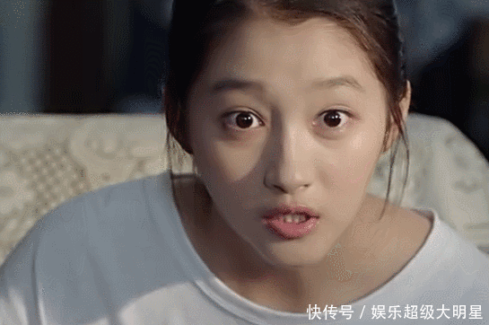 关晓彤又遭网友实力吐槽，这回与鹿晗无关！全网招黑第一名？