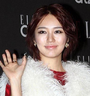 11款娃娃脸女生可爱发型！