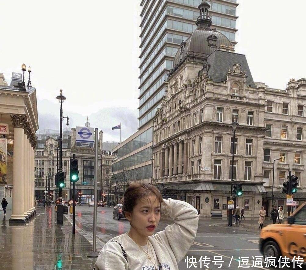  [满满]韩国女团成员旅行穿搭，甜美女孩Yeri的穿搭技巧，不仅显高还显瘦