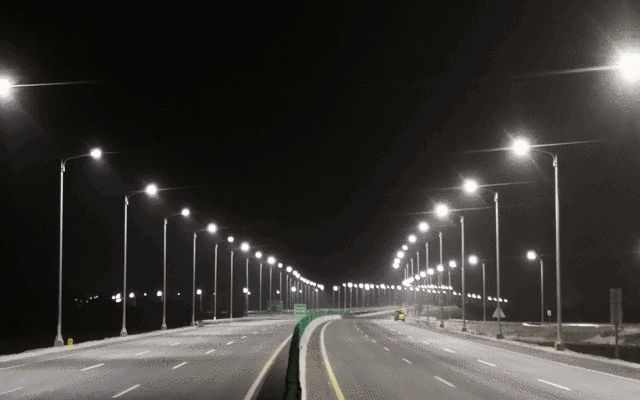 中建PKM项目（苏库尔-木尔坦段）  打通巴基斯坦南北运输大动脉