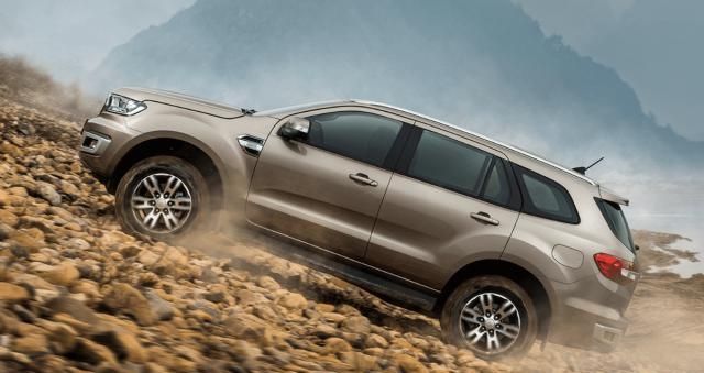  [外观]不看汉兰达就选它！外观硬汉，车长4米8，不足27万！