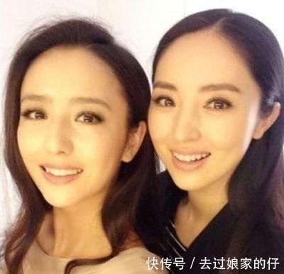 姚晨@黄磊教过的十位女弟子:海清姚晨最火,还有几位脸熟但叫不出名字