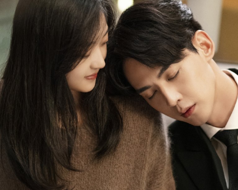 【雪梨】又一暖剧即将来袭，甜度不输《冰糖炖雪梨》，光看男女主就想追