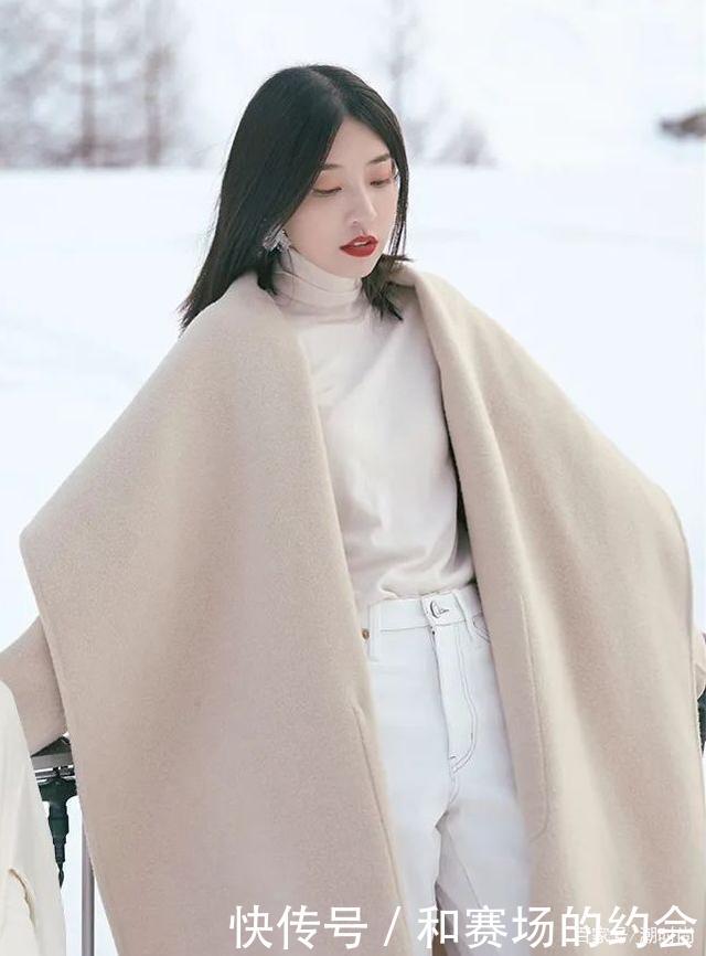  [实用]2020早春实用又时髦的“旧衣新穿”！