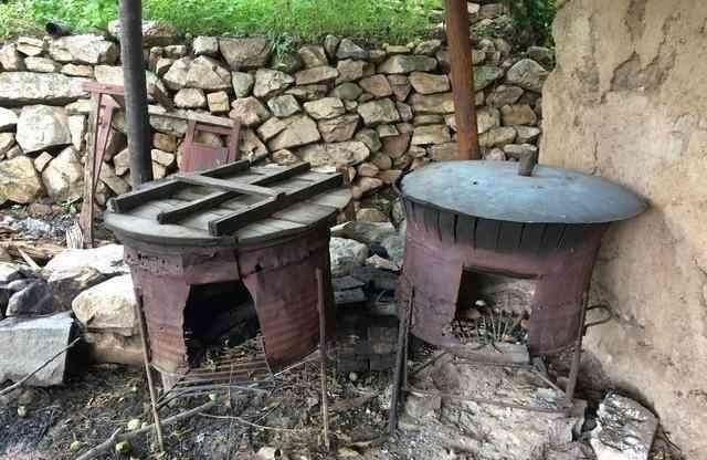 那些年农村用过的“农具”和“小物件”你还能认识几个？