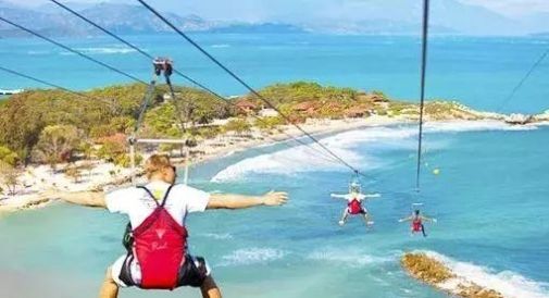 2019年最新免签名单｜中国国籍可免签去125个国家了