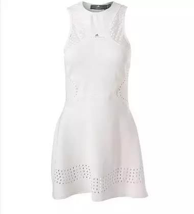 Nike设计师偷懒更不走心，温网战袍设计阿迪又赢了