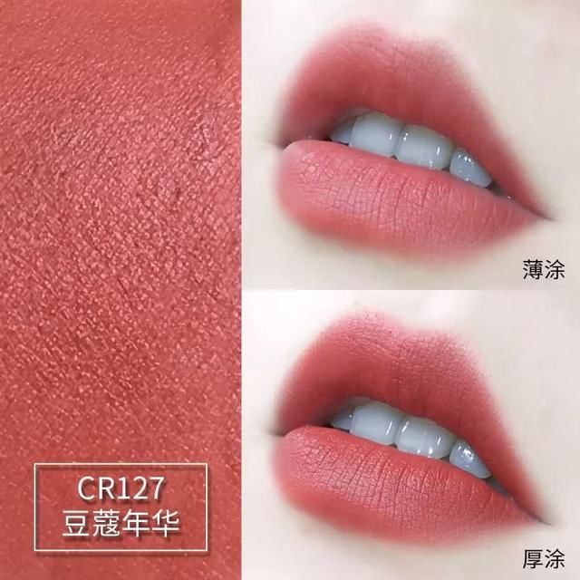 张天爱、戚薇素颜一言难尽，但涂个口红瞬间颜值开挂！我服了！