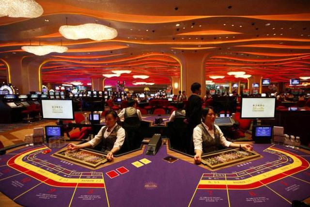 世界上最“落寞”赌城:以前美女如云土豪遍地,现在却沦为死城