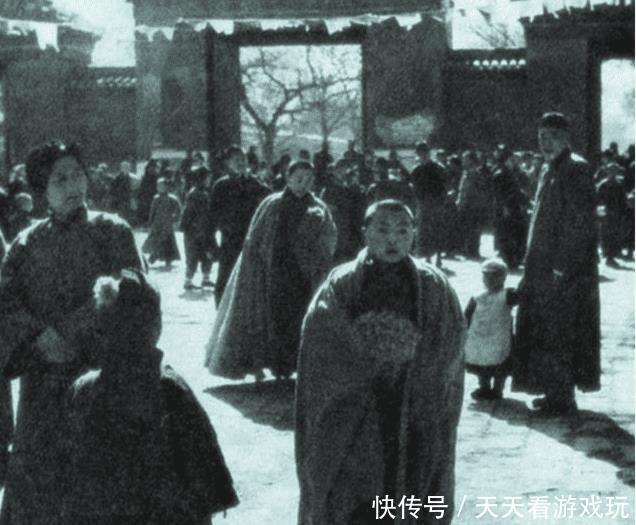 【老照片】一组80多年前的老照片,还原日寇统治下的北平城